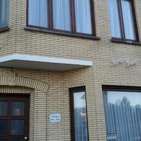 Sans Souci Apartment Де Пане Екстериор снимка