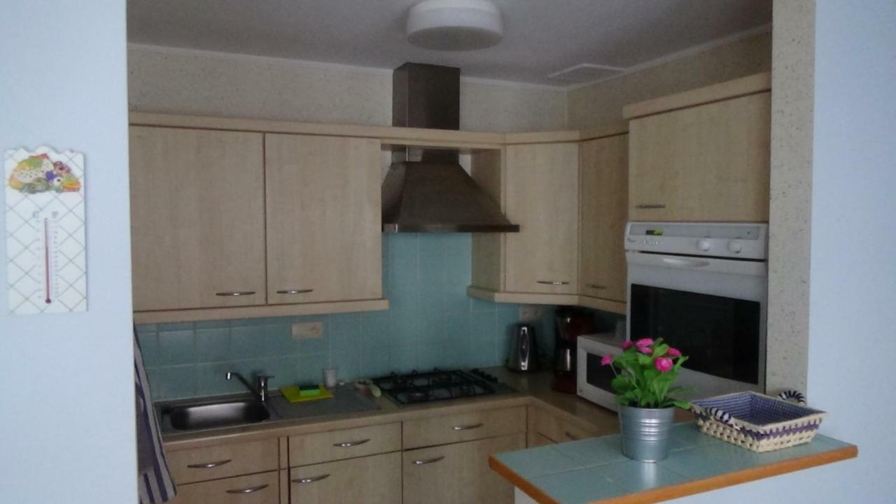 Sans Souci Apartment Де Пане Екстериор снимка