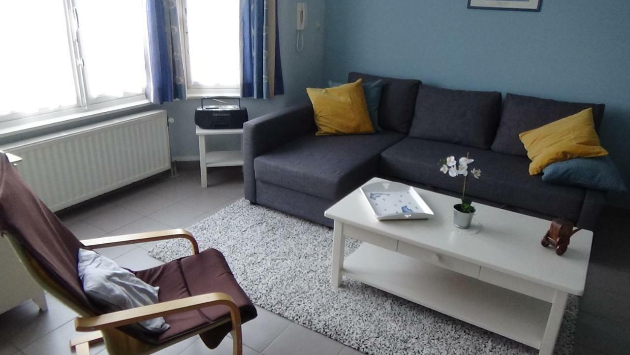 Sans Souci Apartment Де Пане Екстериор снимка