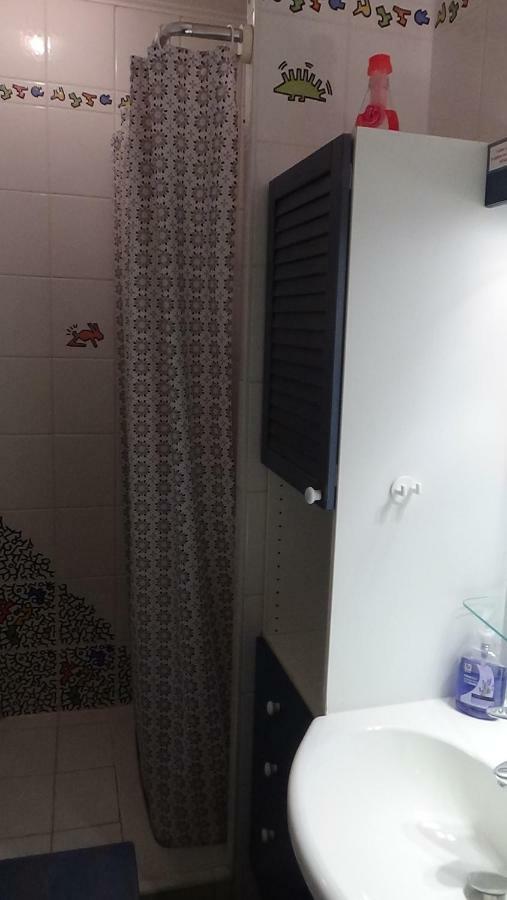 Sans Souci Apartment Де Пане Екстериор снимка