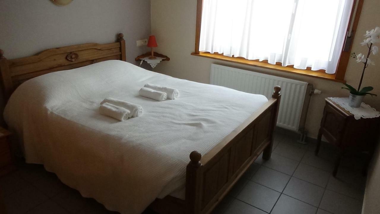 Sans Souci Apartment Де Пане Екстериор снимка