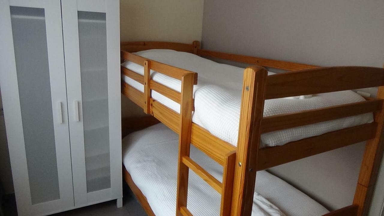 Sans Souci Apartment Де Пане Екстериор снимка