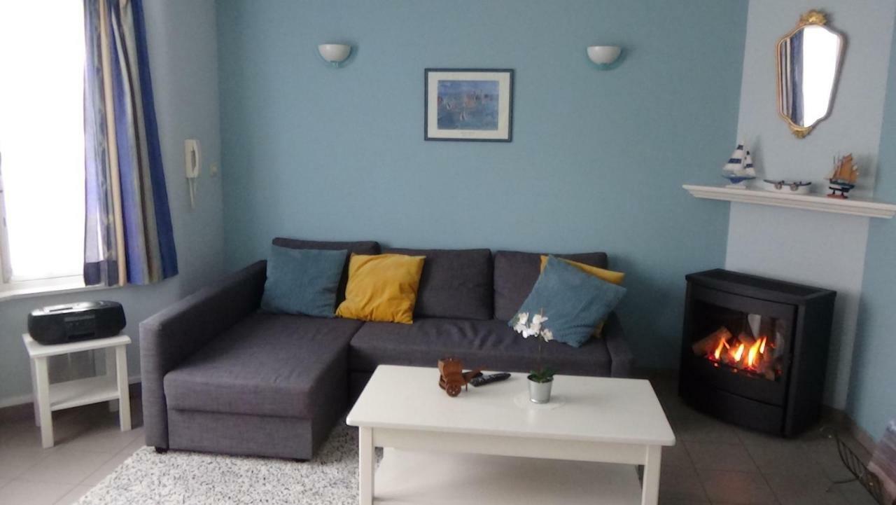 Sans Souci Apartment Де Пане Екстериор снимка