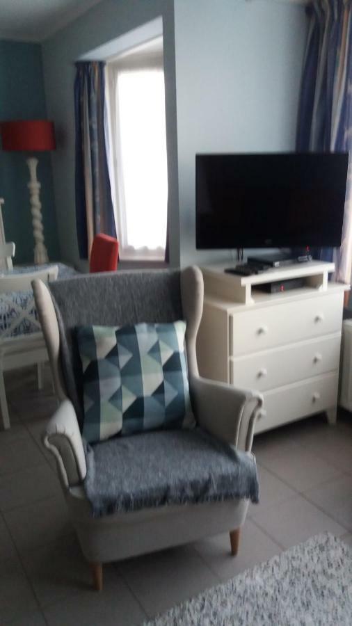 Sans Souci Apartment Де Пане Екстериор снимка