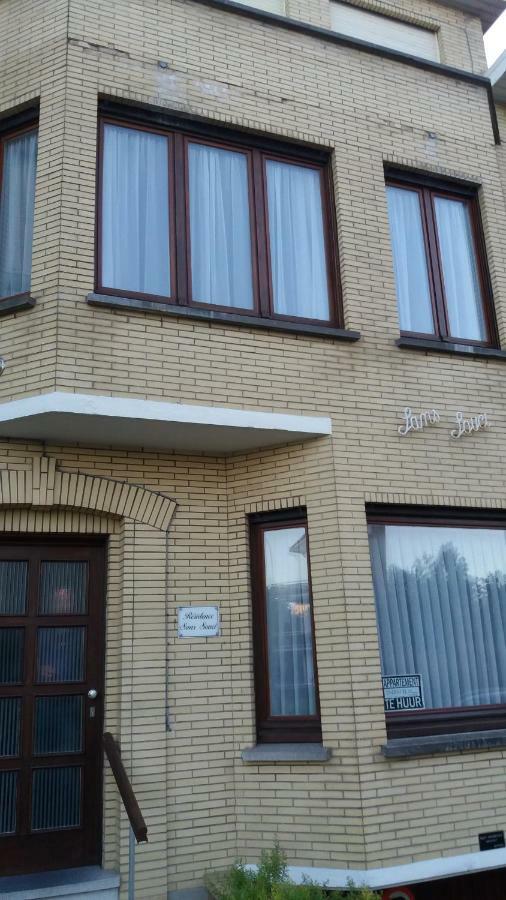 Sans Souci Apartment Де Пане Екстериор снимка