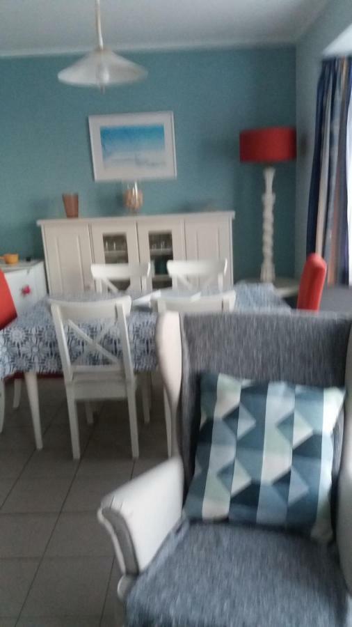 Sans Souci Apartment Де Пане Екстериор снимка